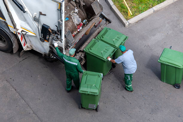 Best Trash Removal Near Me  in Fairfield, IA